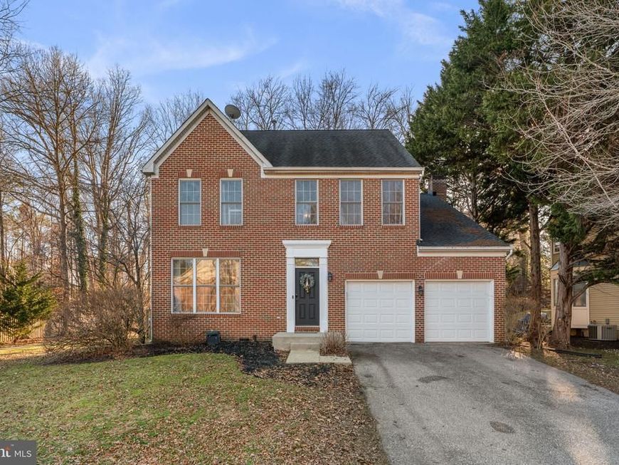 8217 Quill Point Drive, Bowie, MD 20720 Main Photo