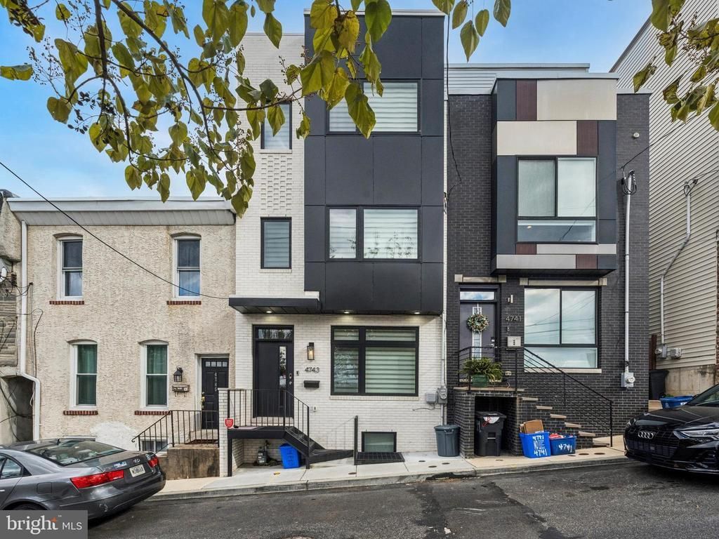 4743 Fowler Street, Philadelphia, PA 19127 Main Photo