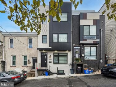 4743 FOWLER STREET, PHILADELPHIA, PA 19127