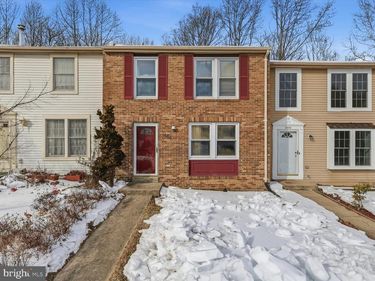 3466 VALE COURT, WOODBRIDGE, VA 22192
