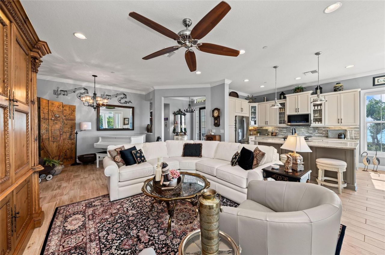 268 Saint Lucia Drive, Unit 101, Bradenton, FL 34209 Photo