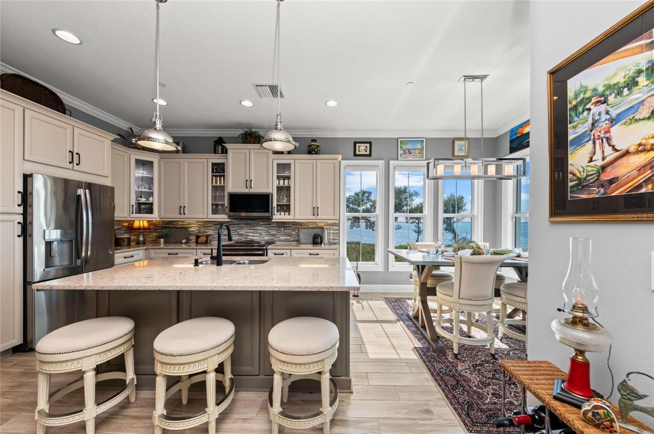 268 Saint Lucia Drive, Unit 101, Bradenton, FL 34209 Photo