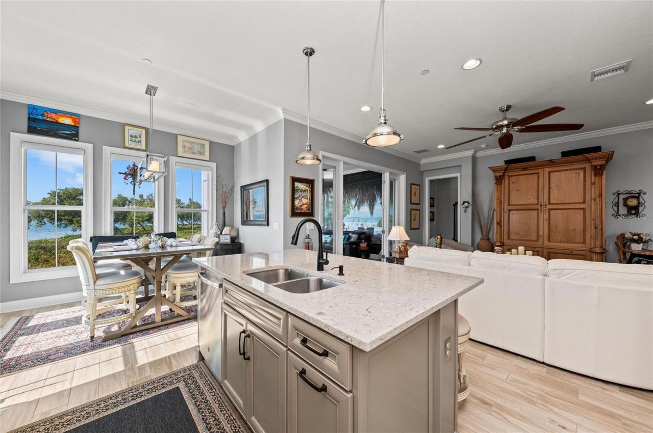 268 Saint Lucia Drive, Unit 101, Bradenton, FL 34209 Photo