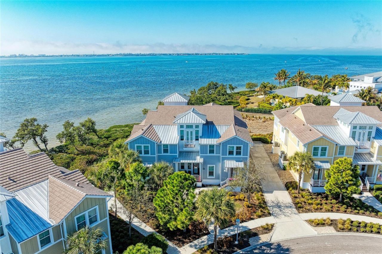 268 Saint Lucia Drive, Unit 101, Bradenton, FL 34209 Photo