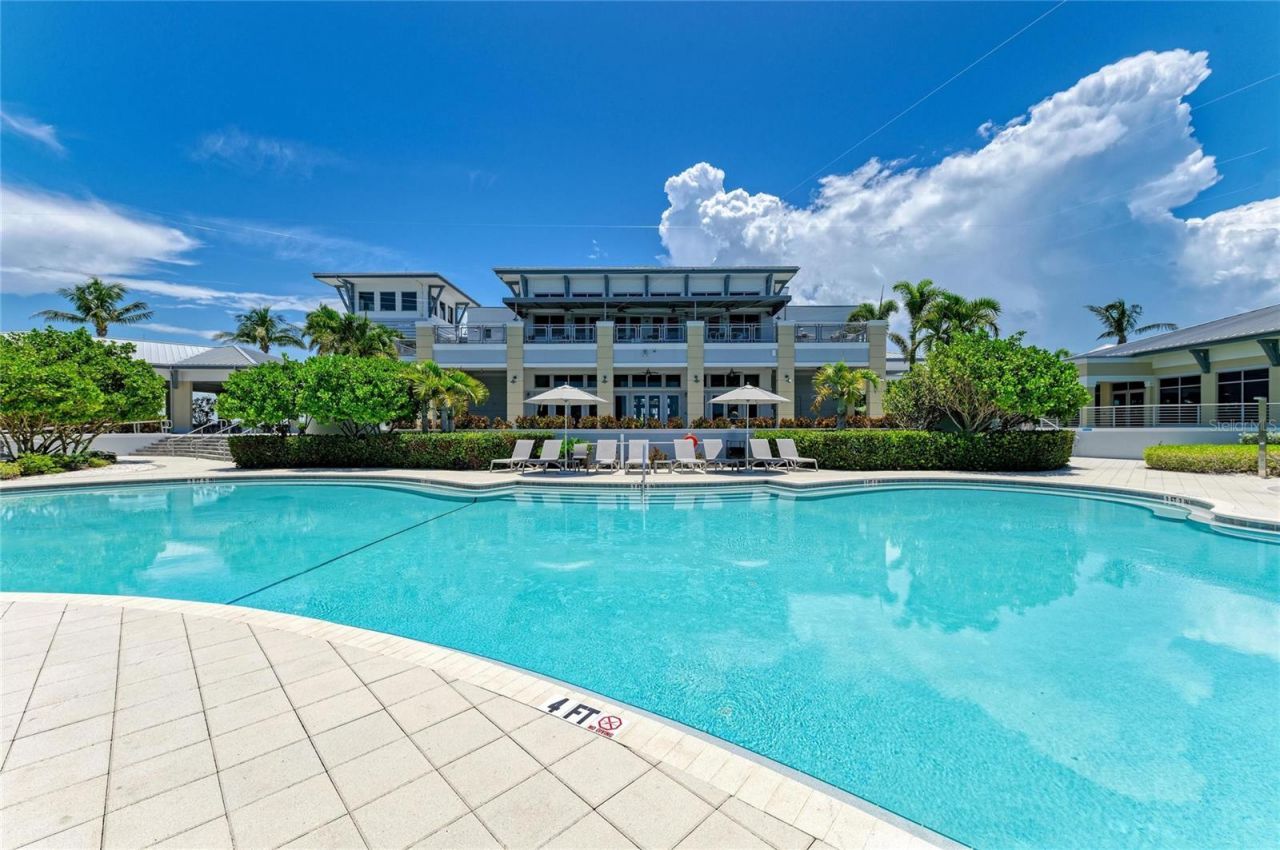 268 Saint Lucia Drive, Unit 101, Bradenton, FL 34209 Photo