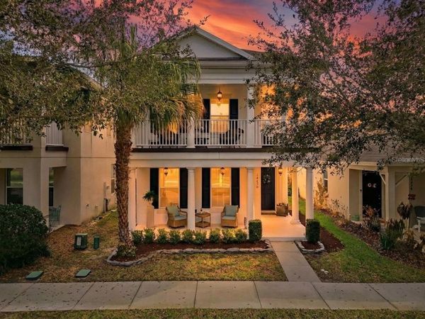 14430 ORCHARD HILLS BOULEVARD, WINTER GARDEN, FL 34787