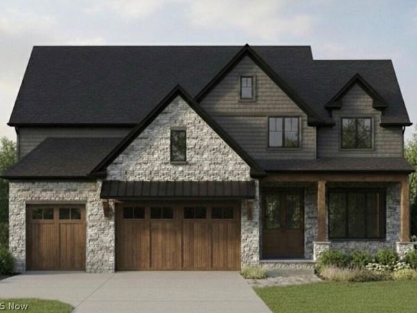 4142 St. Gregory Way, Avon, OH 44011