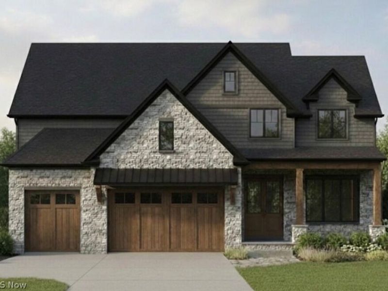 4142 St. Gregory Way, Avon, OH 44011 Photo 1