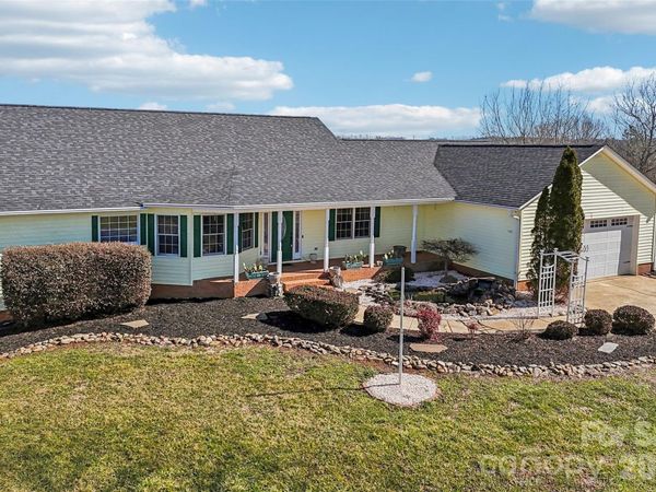 2034 New Prospect Church Road, Shelby, NC 28150