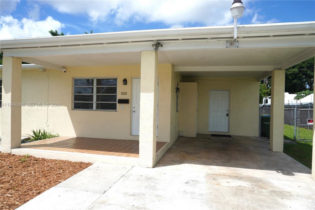 1000 NE 13th Ave , Homestead, FL 33033 Photo