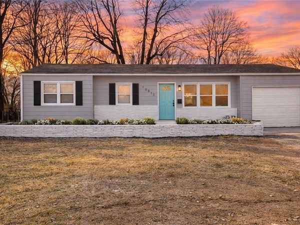10812 Bennington Street, Kansas City, MO 64134