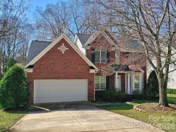 16009 Cranleigh Drive , Huntersville, NC 28078