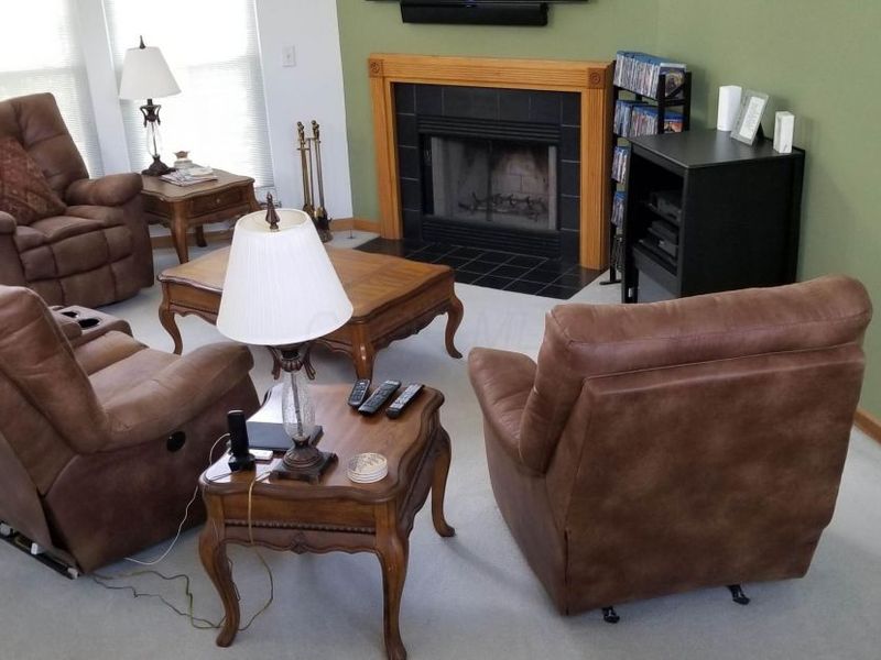 2739 Salem Hills Court, Pickerington, OH 43147 Photo 7