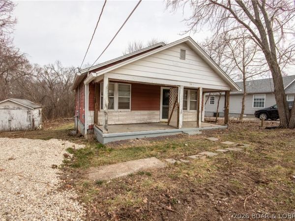 54 Wilkerson Avenue, Camdenton, MO 65020