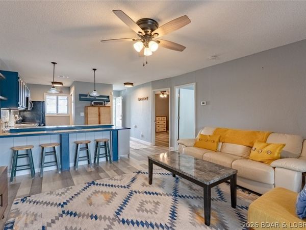 2222 Bittersweet Road, Unit 2C, Lake Ozark, MO 65049