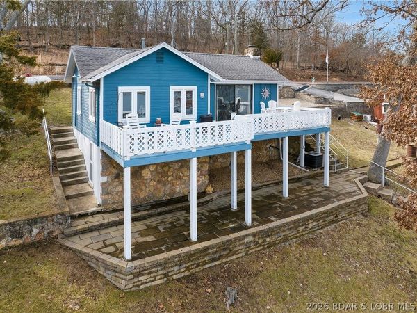 15819 Santa Fe Trail, Gravois Mills, MO 65037