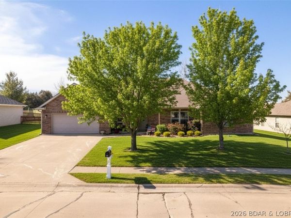 204 Redtail Drive, Other, MO 65010