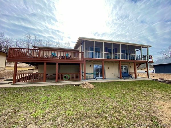 2155 Portside Lane, Osage Beach, MO 65065