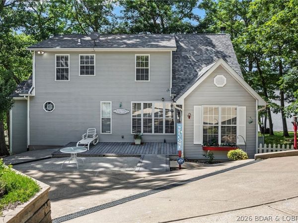 185 Jennifer Lane, Climax Springs, MO 65324