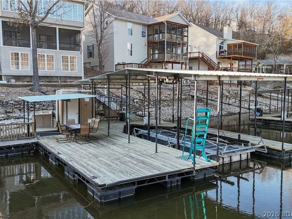 1953 Valley Road, Osage Beach, MO 65065