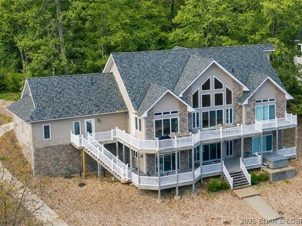 575 Graceland Pt, Climax Springs, MO 65324