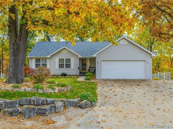 662 Grandview Lane , Linn Creek, MO 65052