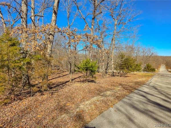 Lot #307 E Lake Court , Sunrise Beach, MO 65079