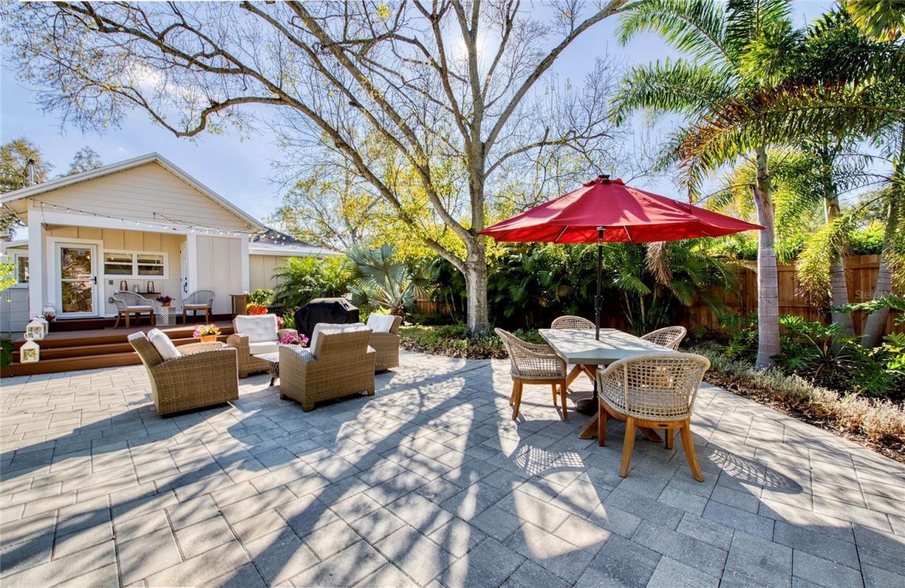 209 35th Avenue N, Saint Petersburg, FL 33704 Photo