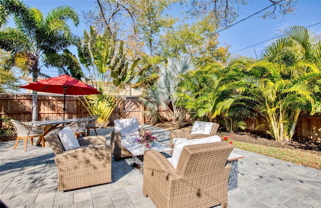 209 35th Avenue N, Saint Petersburg, FL 33704 Photo