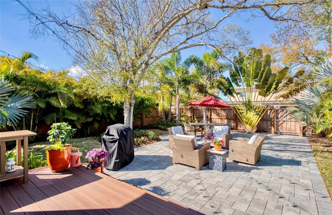 209 35th Avenue N, Saint Petersburg, FL 33704 Photo