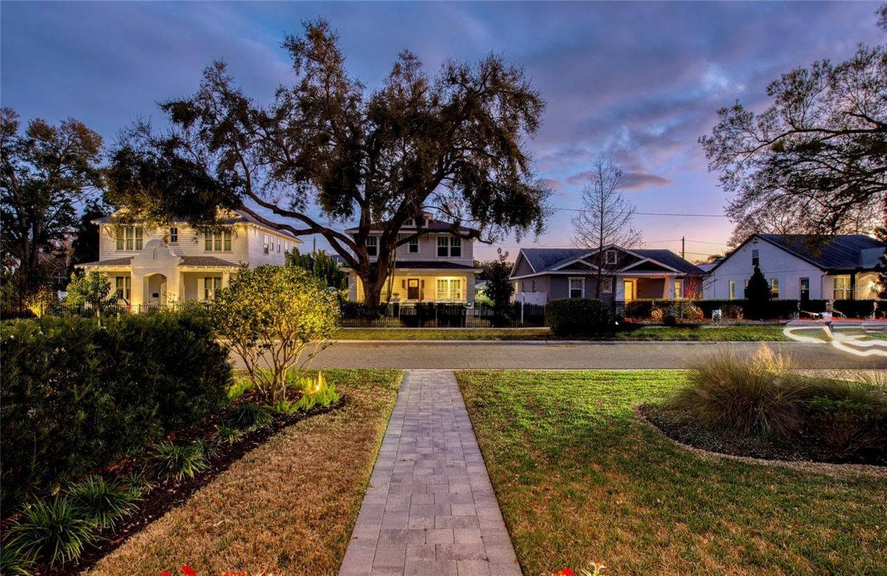 209 35th Avenue N, Saint Petersburg, FL 33704 Photo