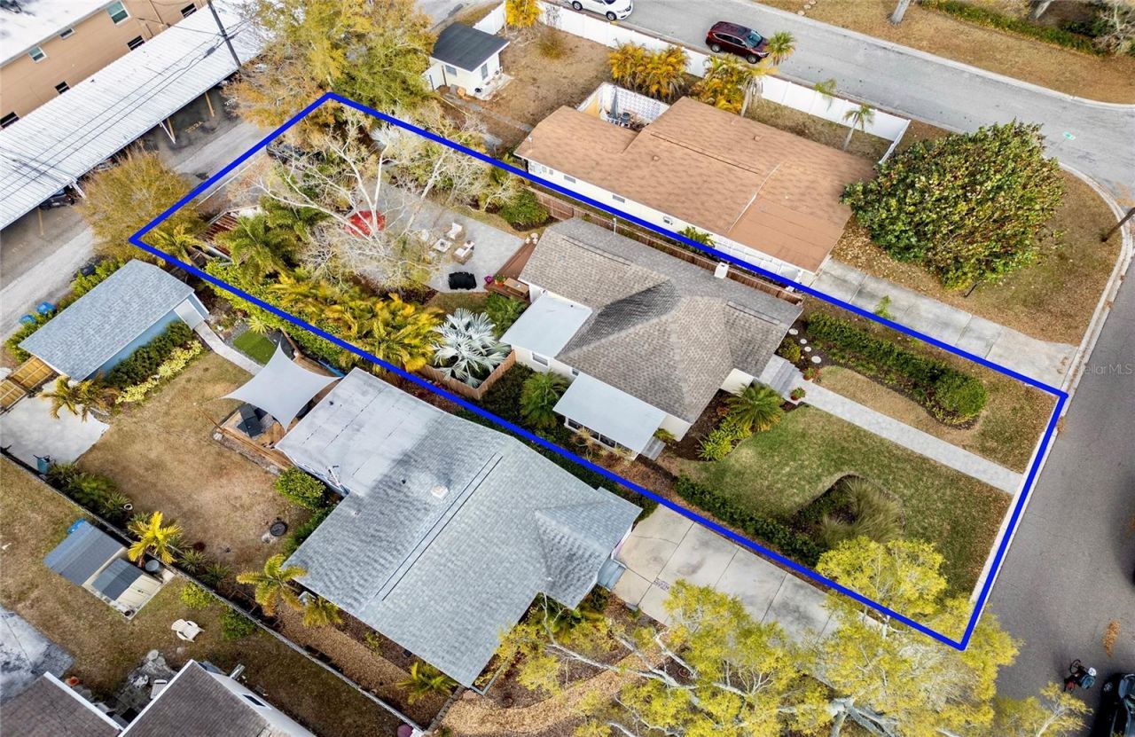 209 35th Avenue N, Saint Petersburg, FL 33704 Photo