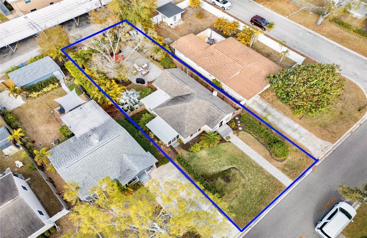 209 35th Avenue N, Saint Petersburg, FL 33704 Photo