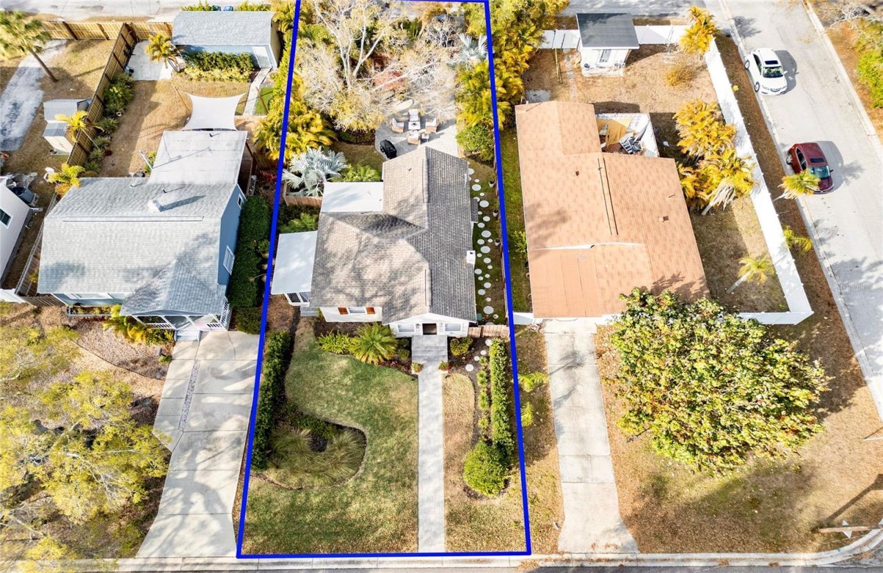 209 35th Avenue N, Saint Petersburg, FL 33704 Photo