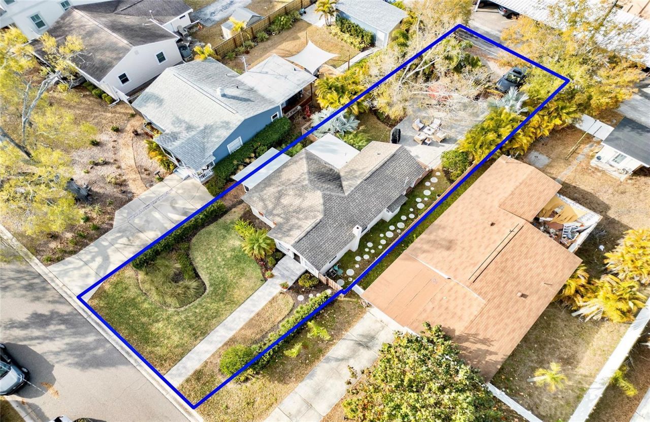 209 35th Avenue N, Saint Petersburg, FL 33704 Photo