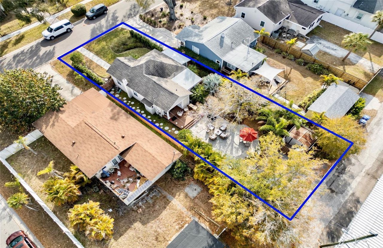 209 35th Avenue N, Saint Petersburg, FL 33704 Photo