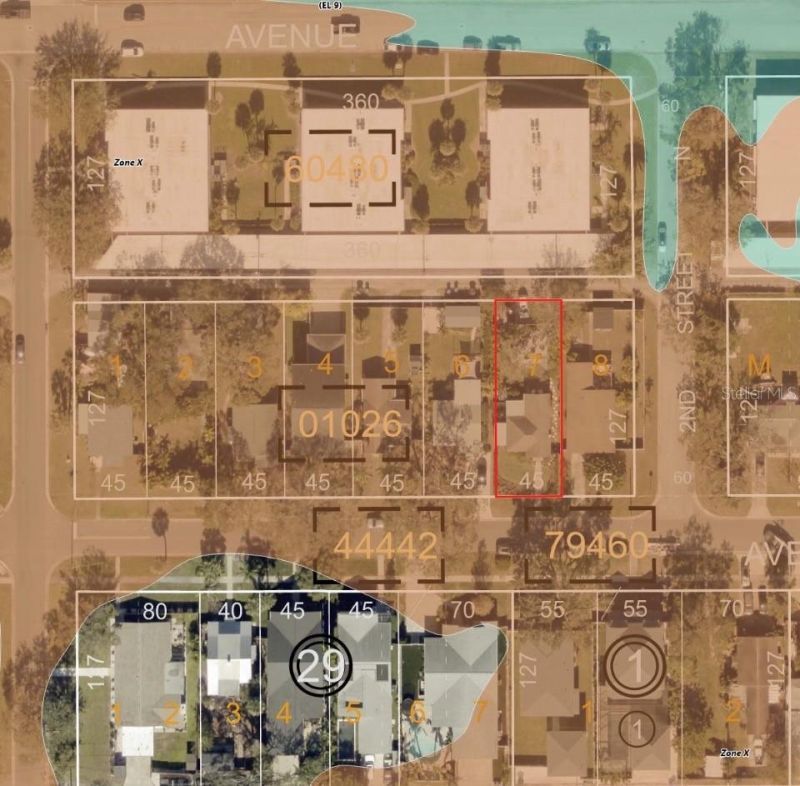 209 35th Avenue N, Saint Petersburg, FL 33704 Photo