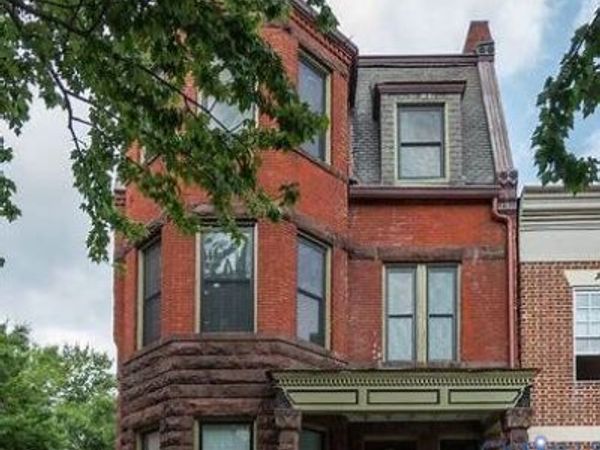 18 W Franklin Street, Richmond, VA 23220