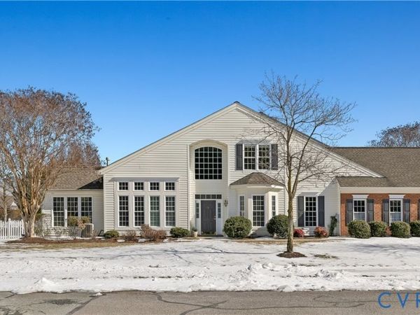 3528 Gwynns Place, Glen Allen, VA 23060