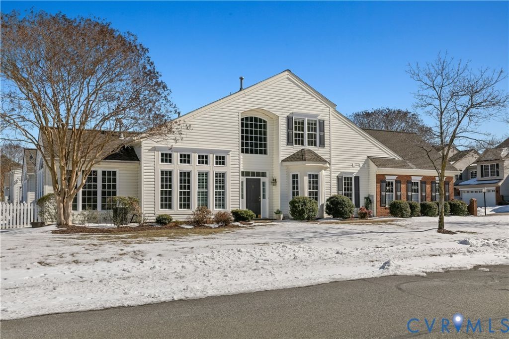 3528 Gwynns Place Glen Allen, VA 23060