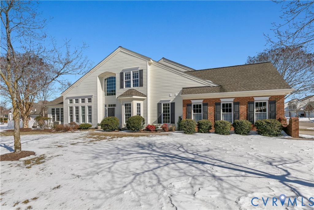 3528 Gwynns Place Glen Allen, VA 23060