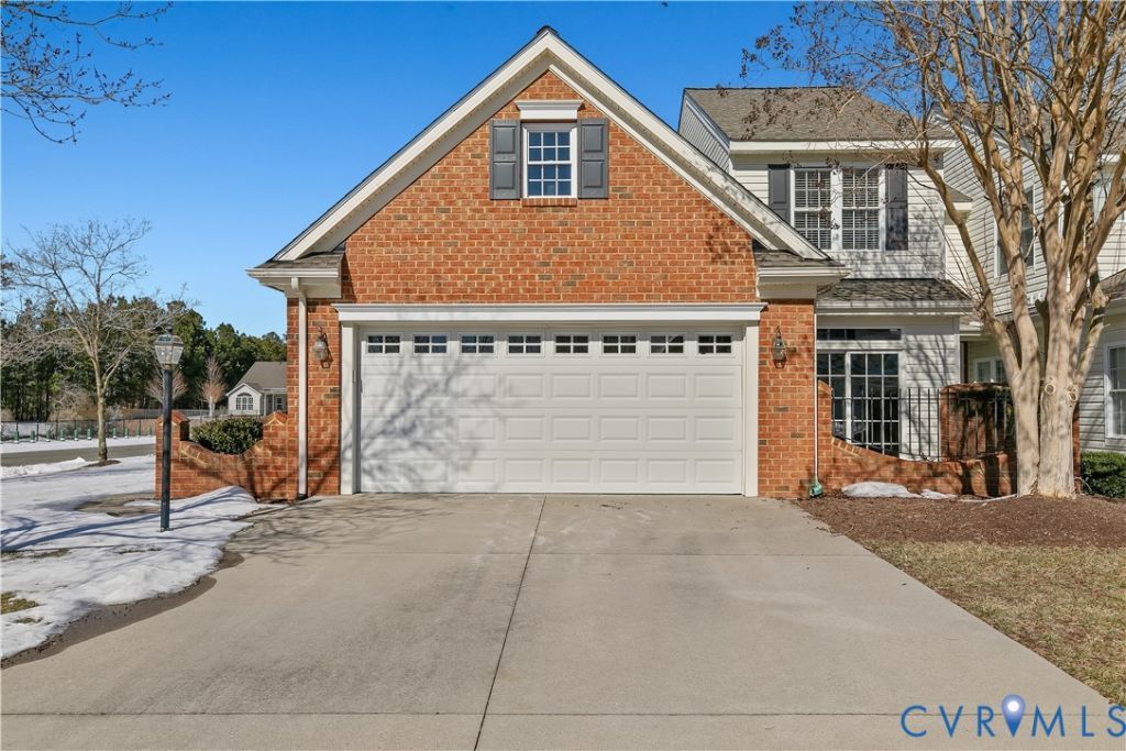 3528 Gwynns Place Glen Allen, VA 23060