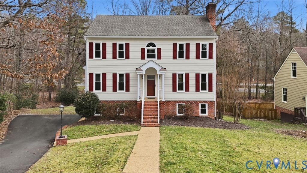 6003 Lansgate Road, Midlothian, VA 23112 Main Photo