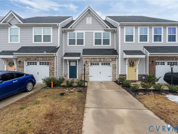 963 Taylor Green Drive, Sandston, VA 23150