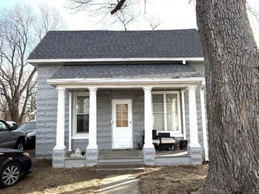 521 N Logan Avenue, Oakland, NE 68045