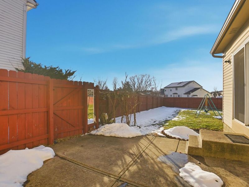 3171 Ambarwent Road, Reynoldsburg, OH 43068 Photo 23