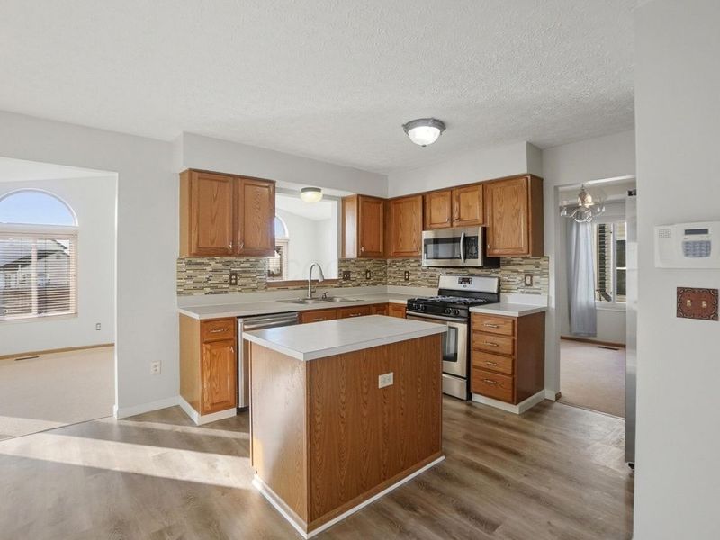 3171 Ambarwent Road, Reynoldsburg, OH 43068 Photo 7