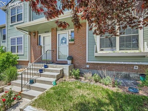 3833 Smoke Tree Drive, Colorado Springs, CO 80920