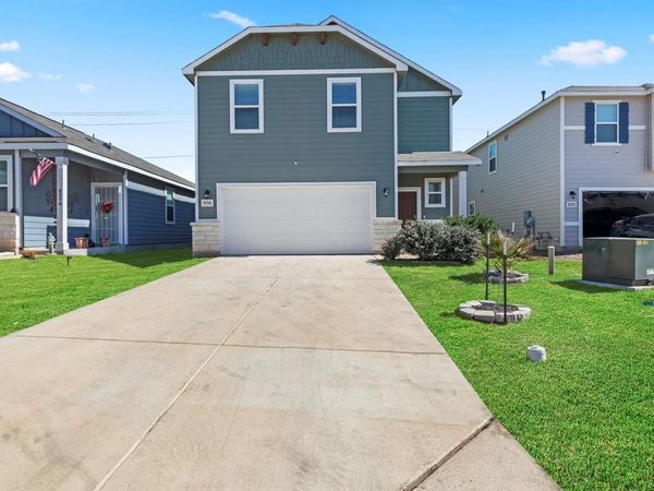 5518 Fossil Way, San Antonio, TX 78222