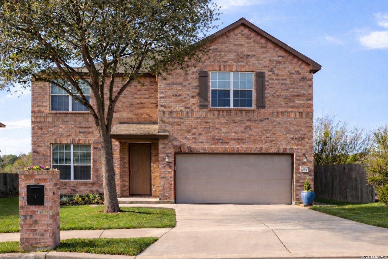 10919 Almond Crest, Live Oak, TX 78233 Main Photo